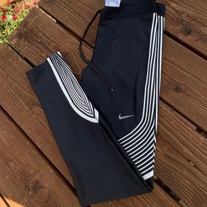 Nike running leggings